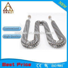 electric heating elements for air heating